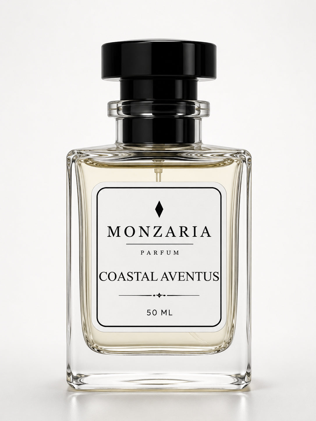 Coastal Aventus