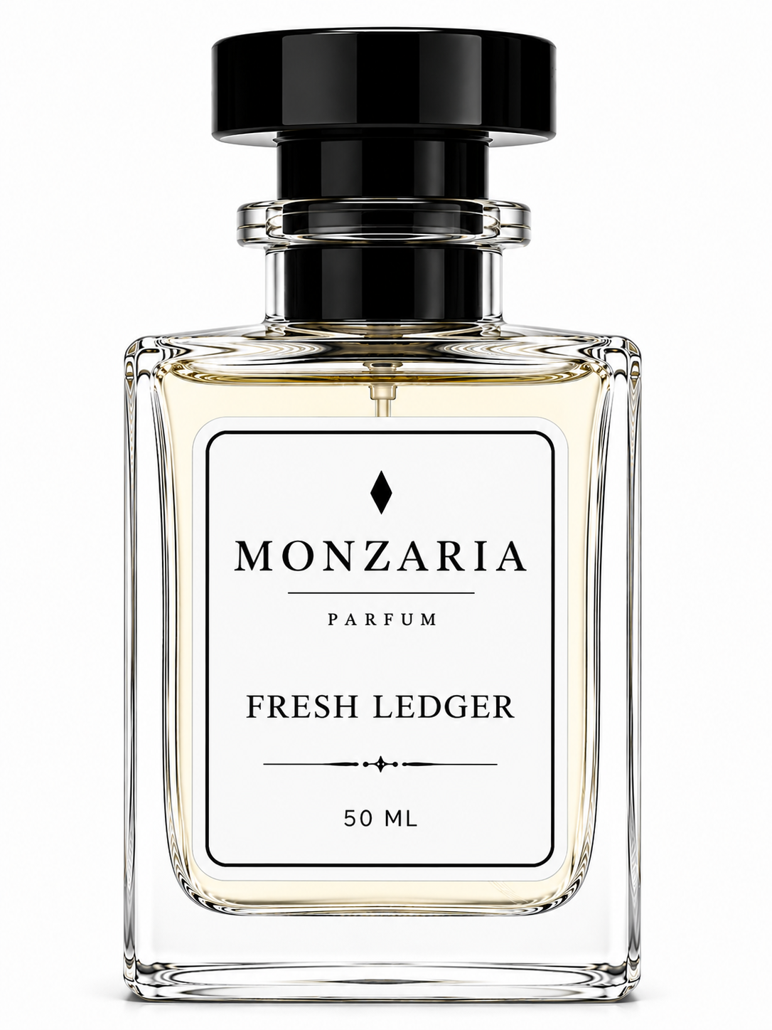 Fresh Ledger