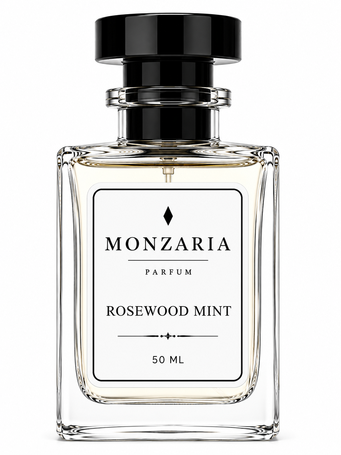 Rosewood Mint