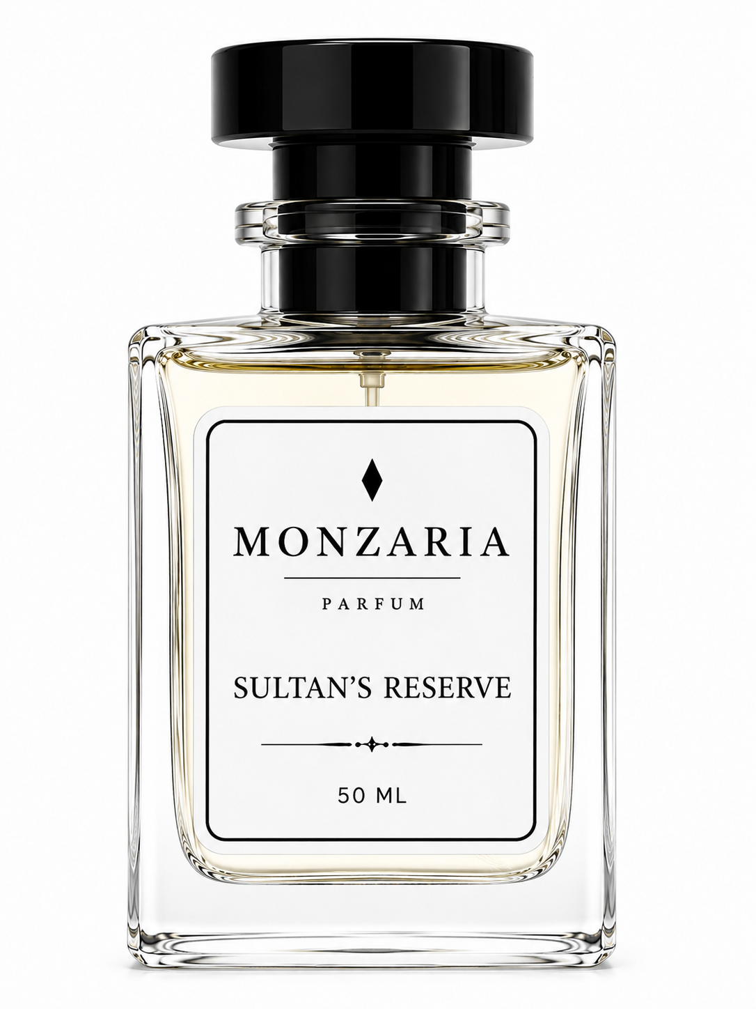 Sultan's Reserve