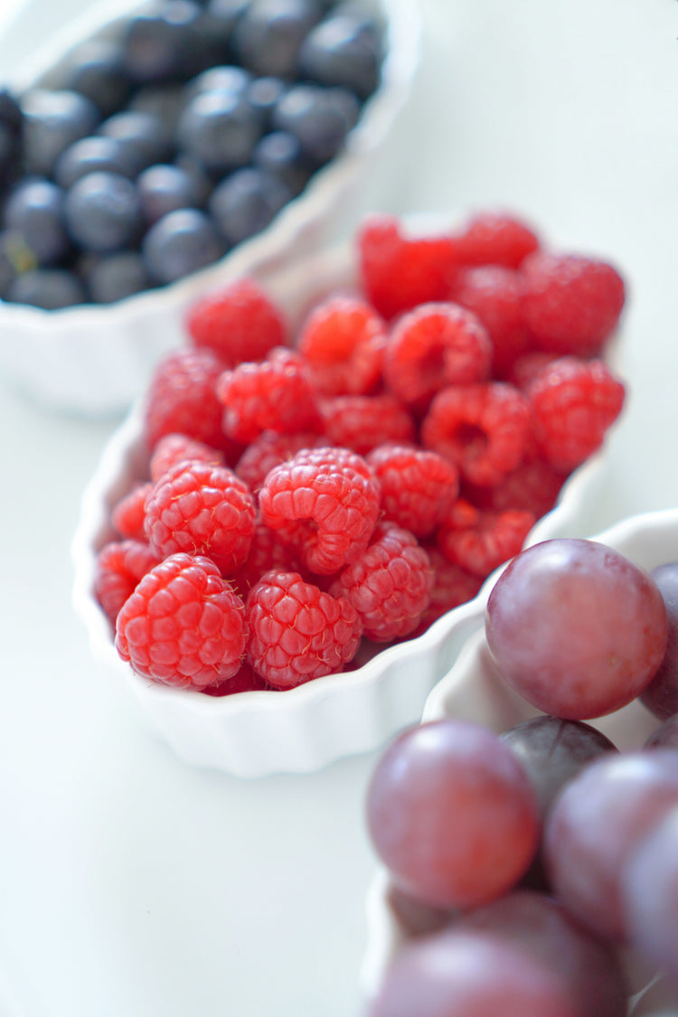 Fruity