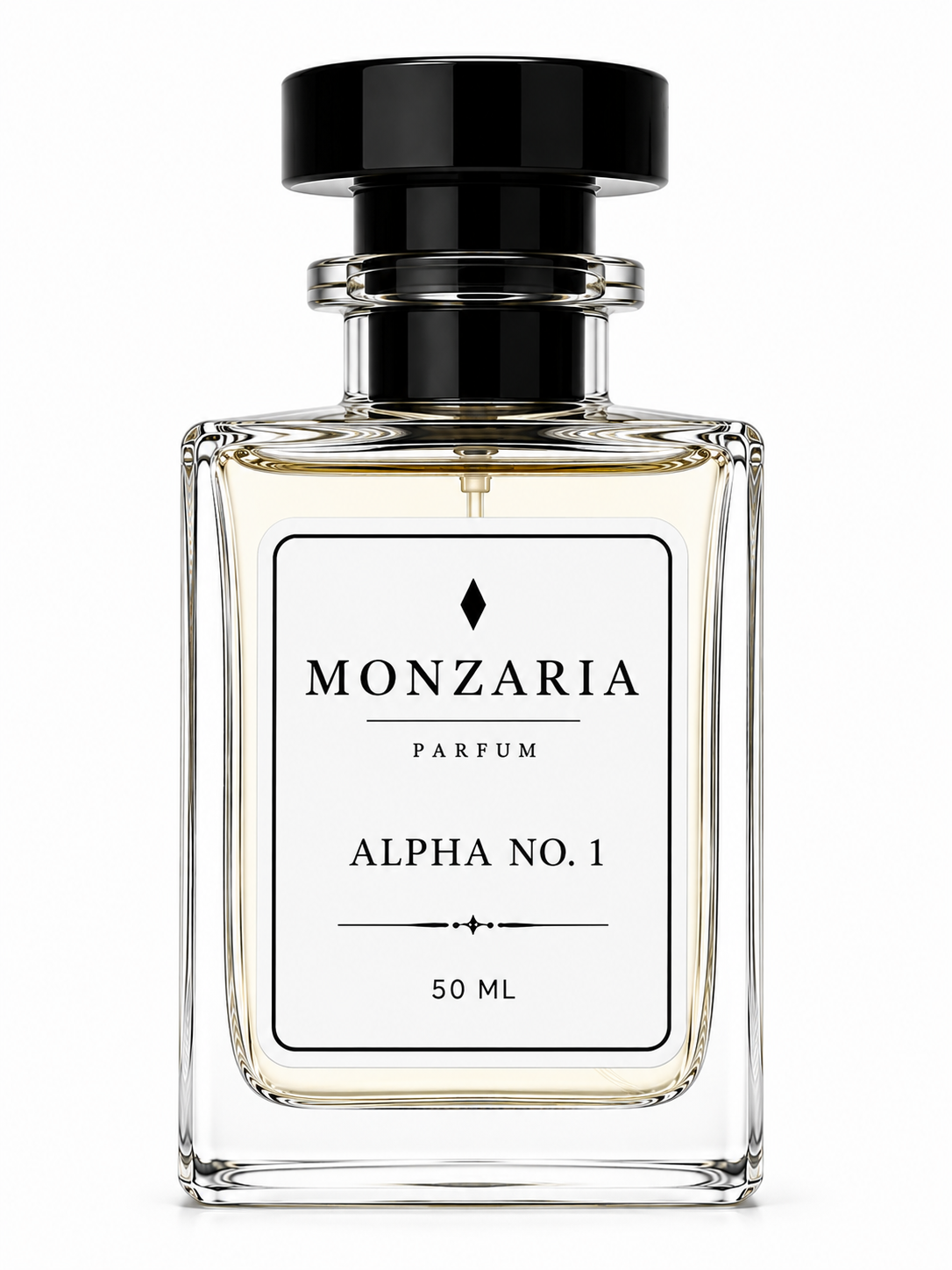 Alpha No. 1