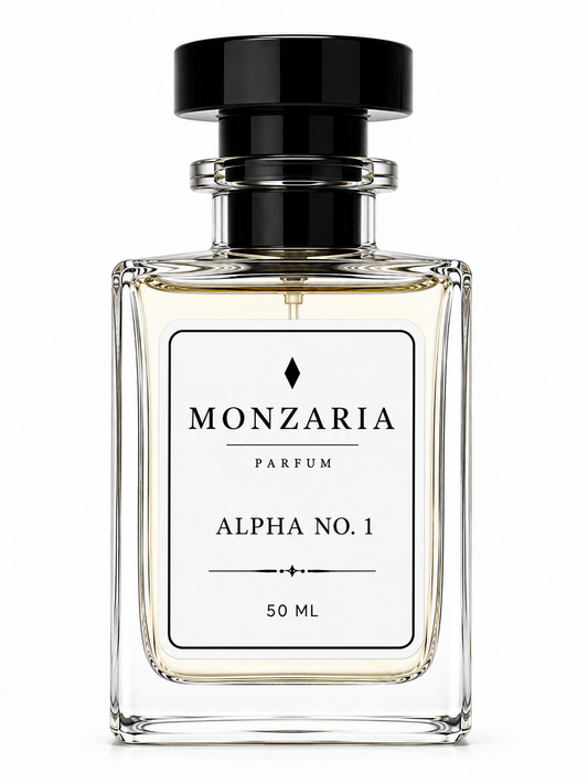 Alpha No. 1