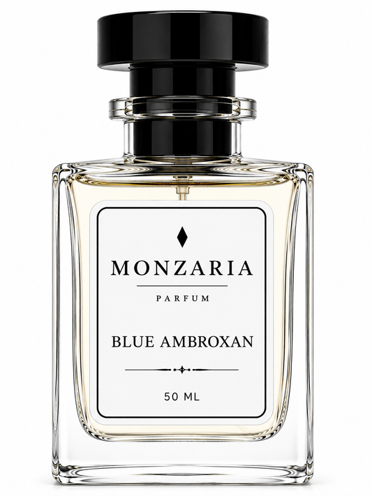 Blue Ambroxan
