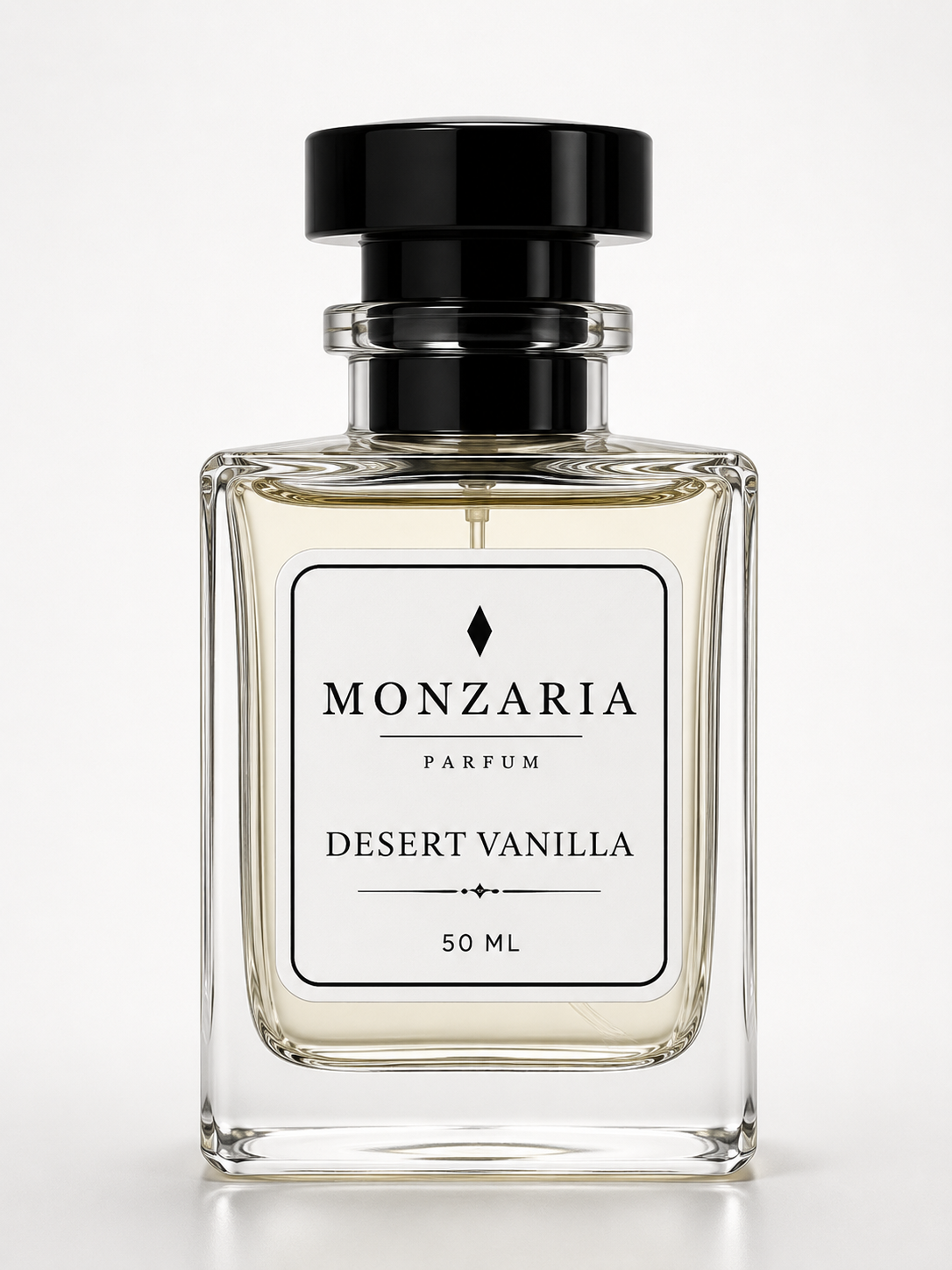 Desert Vanilla