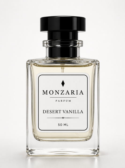 Desert Vanilla