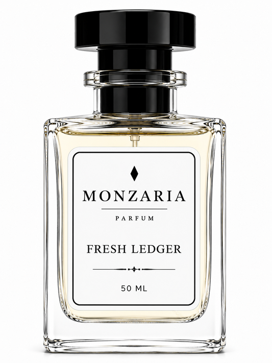 Fresh Ledger