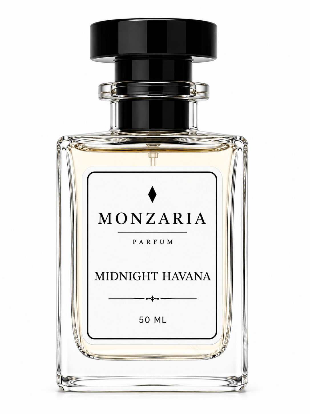 Midnight Havana