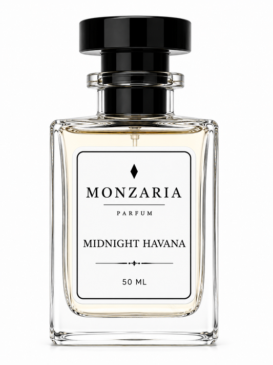 Midnight Havana