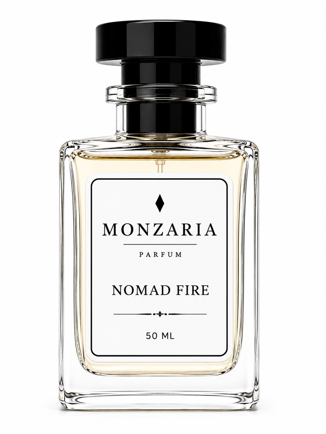 Nomad Fire