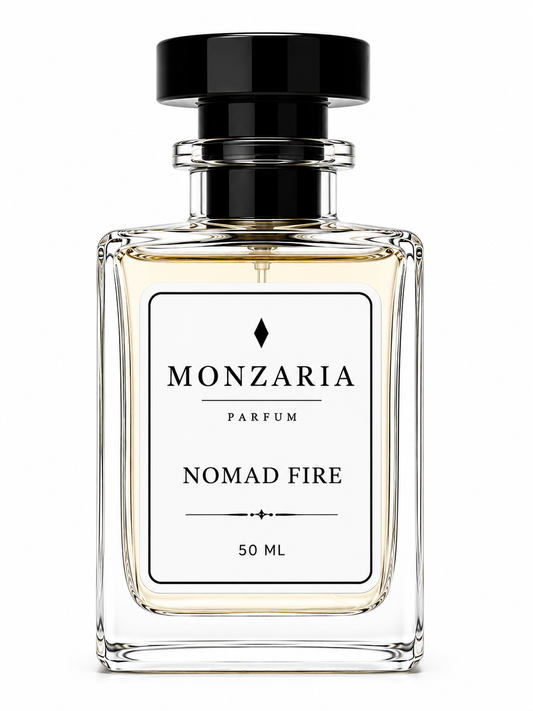 Nomad Fire