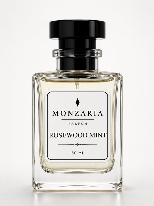 Rosewood Mint
