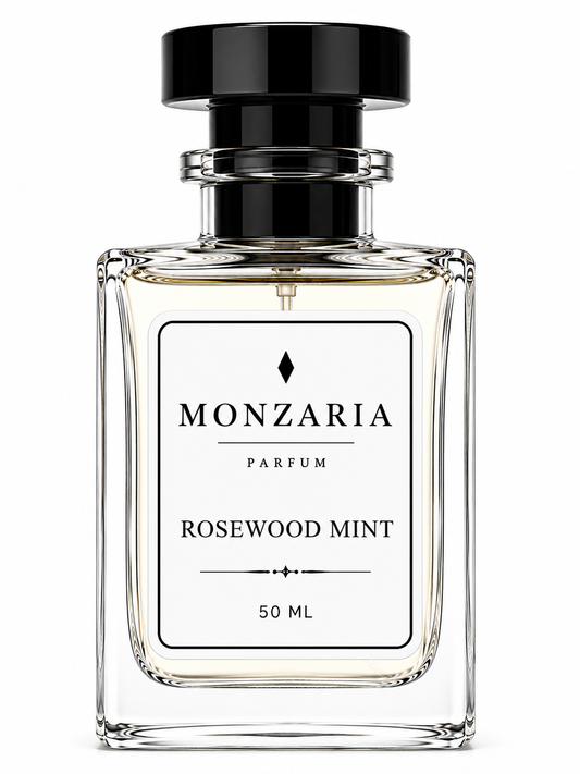 Rosewood Mint