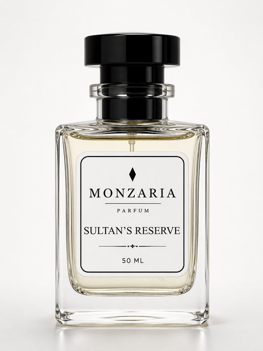 Sultan's Reserve