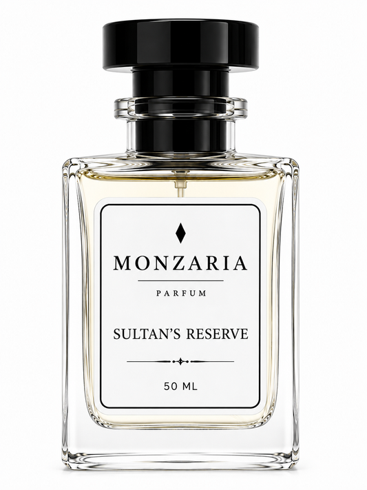 Sultan's Reserve